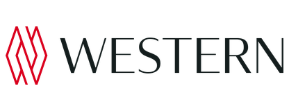 Western Architectural Openings